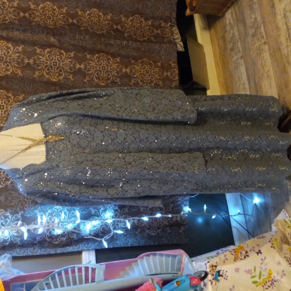 Alex Evenings Dresses & Skirts - 2 piece dress mother of the bride